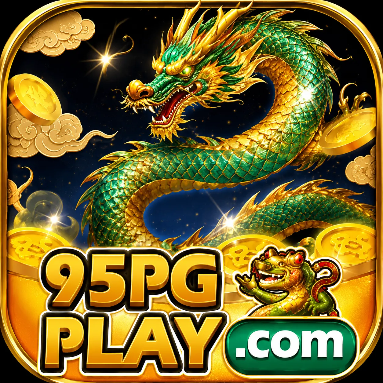 Ikon 95pgplay