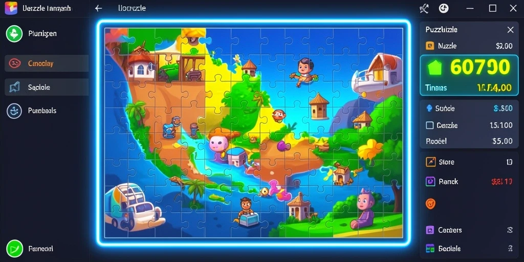 Screenshot menunjukkan tampilan utama DOREMI88 yang menarik.
