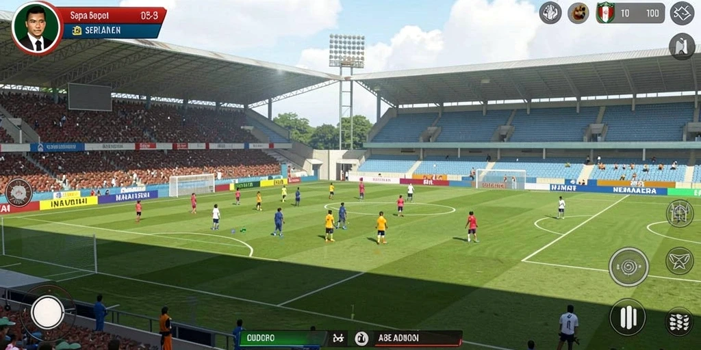 Tampilan antarmuka HOKIBET yang sederhana dan menarik.