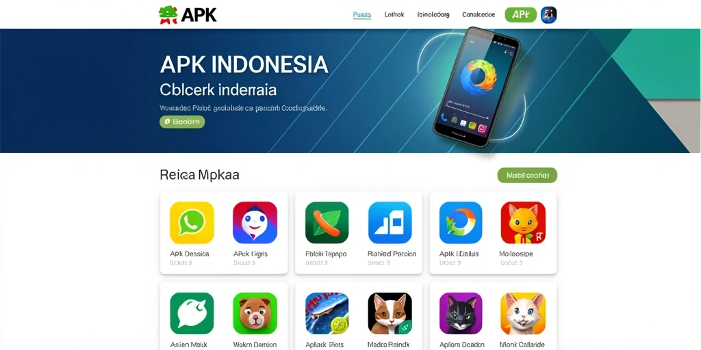Tampilan antarmuka KAOSTOGEL yang menarik.
