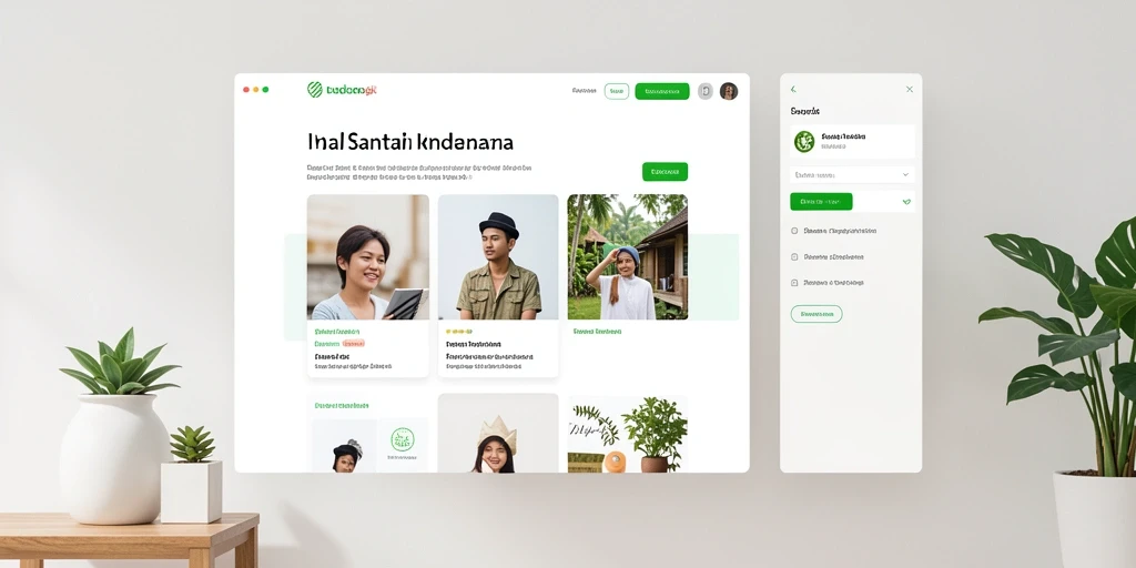 Tampilan antarmuka LENGKAP777 yang menarik dan modern.