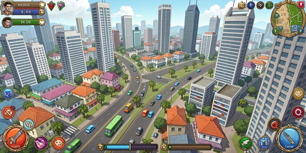 Tampilan awal MASTERTOTO yang menarik dan menggugah selera.