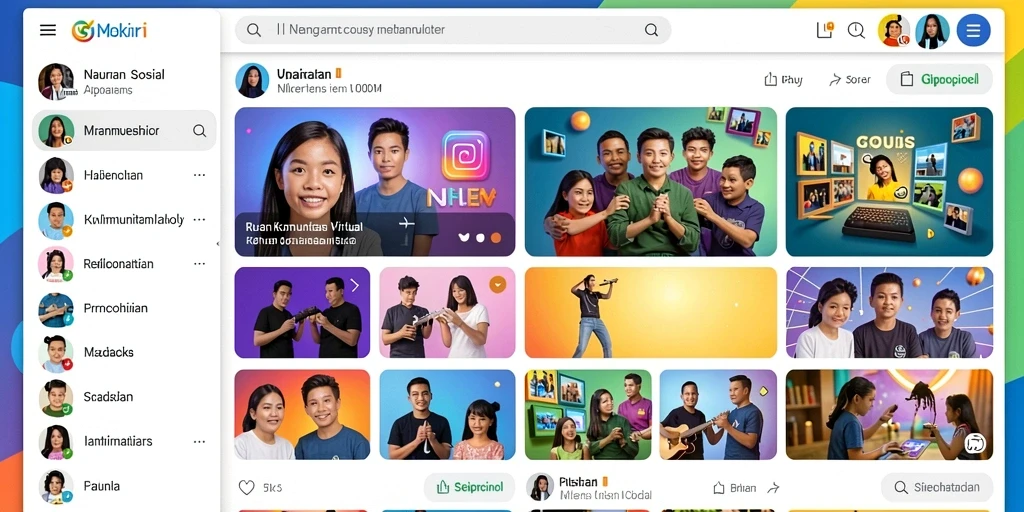 Tampilan antarmuka aplikasi PARTAITOGEL yang sederhana dan menarik.